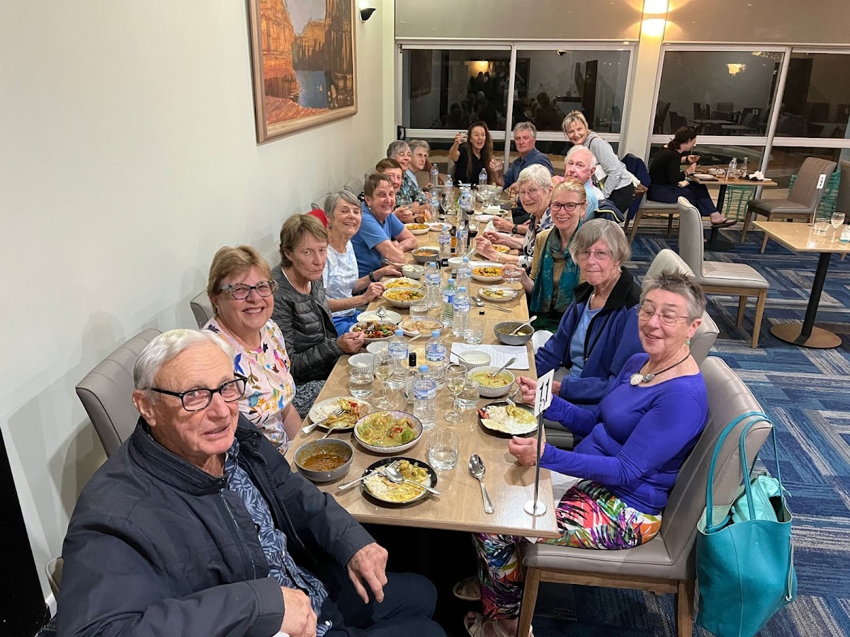 Rj’S Bar & Bhoj Restaurant (Ba Coffee Shop) Photos 2